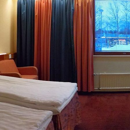 Hotel Jaemsae Ngoại thất bức ảnh
