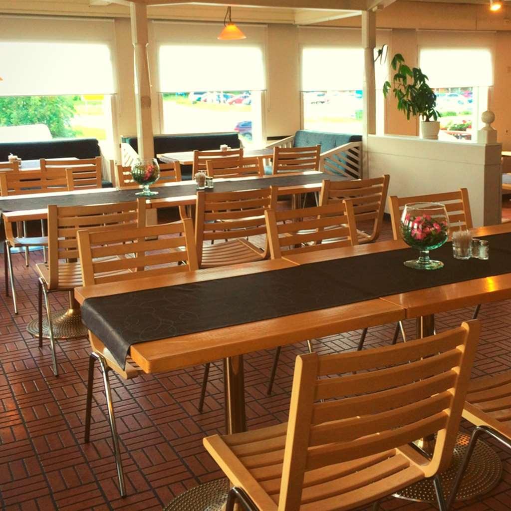 Hotel Jaemsae Nhà hàng bức ảnh