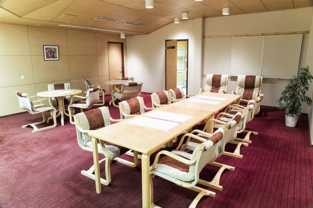 Hotel Jaemsae Ngoại thất bức ảnh