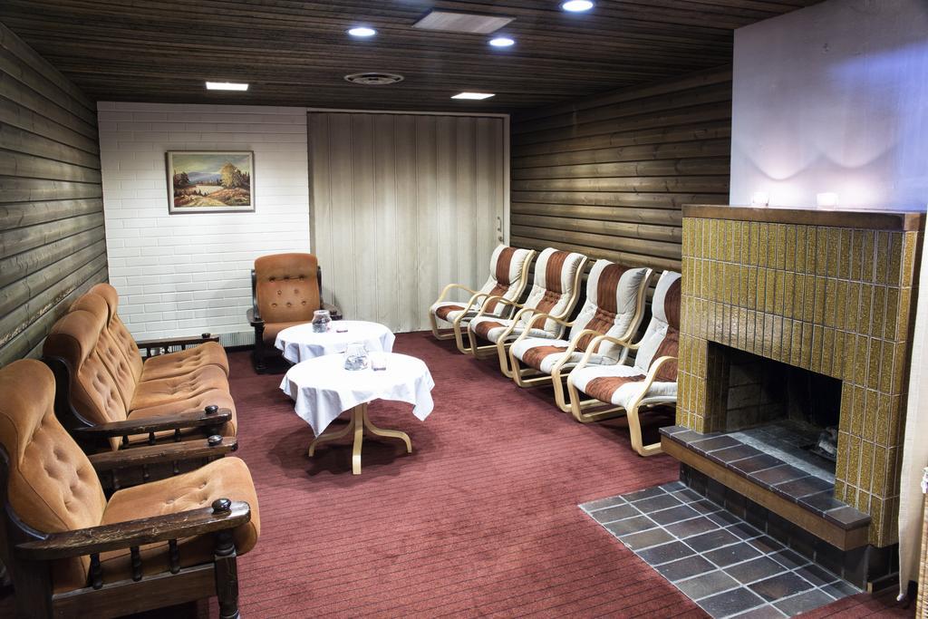 Hotel Jaemsae Ngoại thất bức ảnh