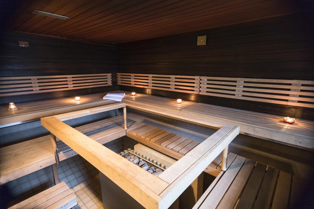 Hotel Jaemsae Ngoại thất bức ảnh