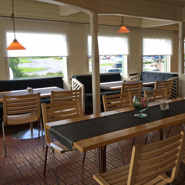 Hotel Jaemsae Ngoại thất bức ảnh