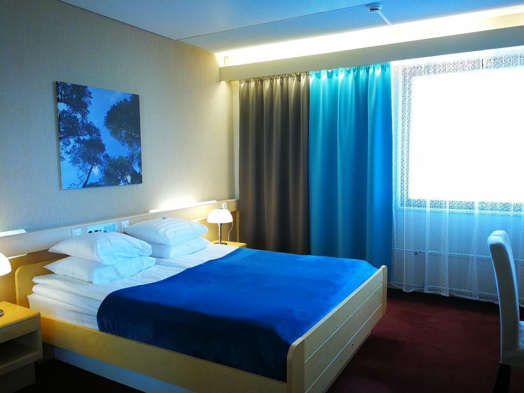 Hotel Jaemsae Ngoại thất bức ảnh