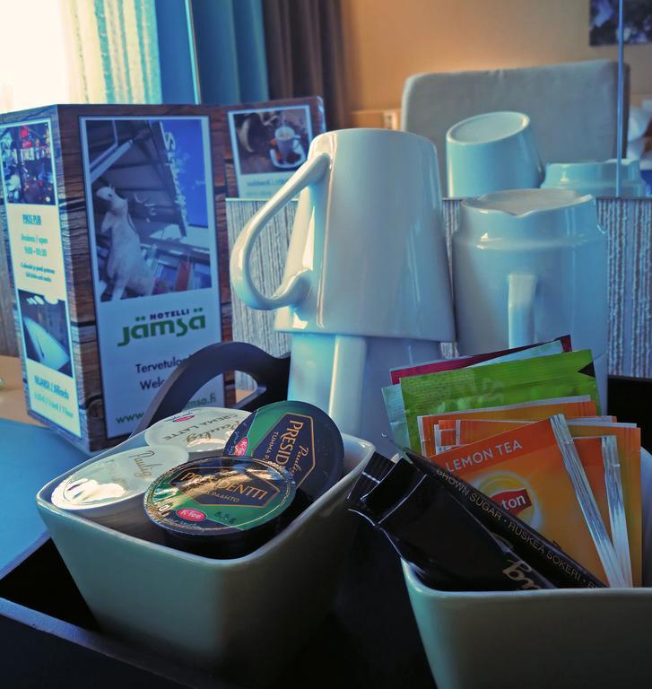 Hotel Jaemsae Ngoại thất bức ảnh