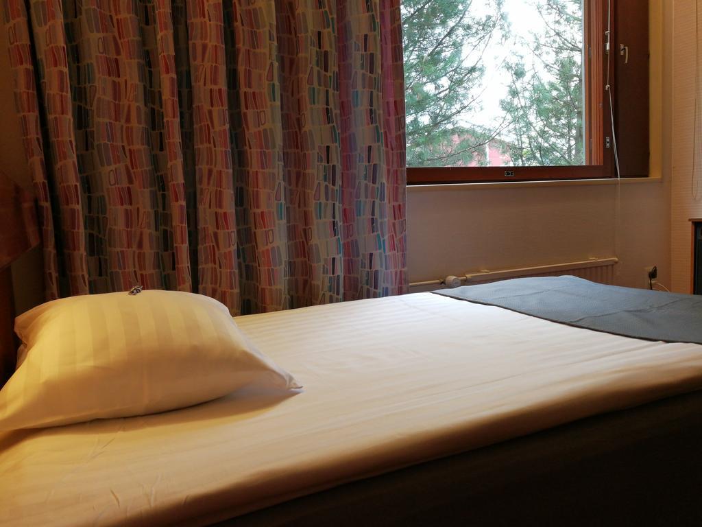 Hotel Jaemsae Ngoại thất bức ảnh