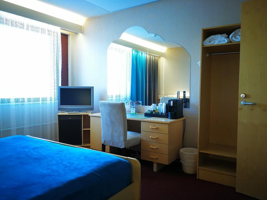 Hotel Jaemsae Ngoại thất bức ảnh