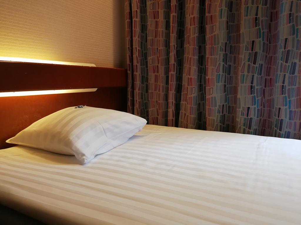 Hotel Jaemsae Ngoại thất bức ảnh