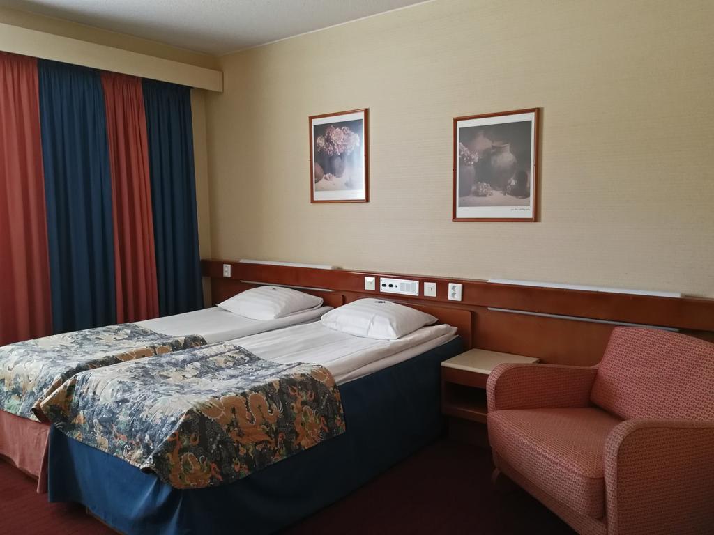 Hotel Jaemsae Ngoại thất bức ảnh