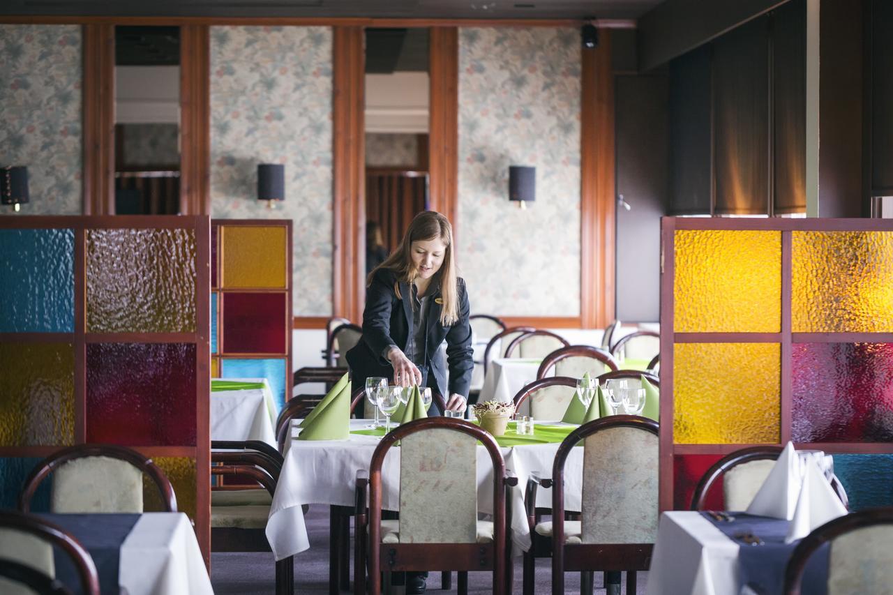 Hotel Jaemsae Ngoại thất bức ảnh